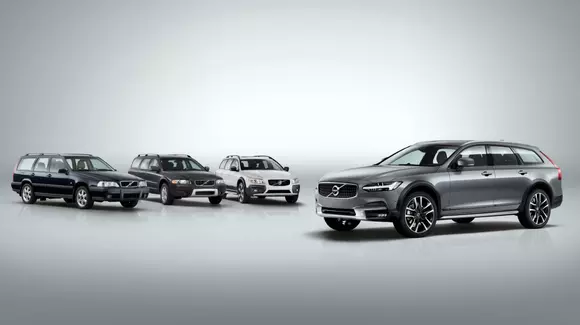 După jumătate de secol se schimbă ierarhia în vânzările din Suedia. Cel mai vândut model nu mai aparține brandului Volvo