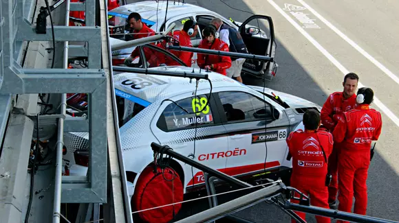 Anul retragerilor. Yvan Muller își încheie conturile cu motorsportul