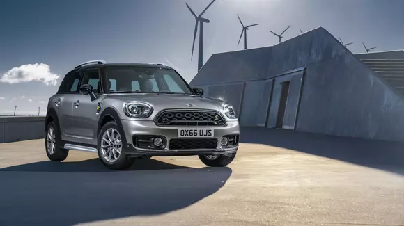 BMW negociază cu Great Wall pentru producția Mini în China