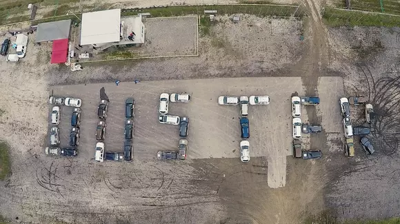 Dacia Duster Camp 2016 - Clienții SUV-ului de la Mioveni i-au testat abilitățile în off-road