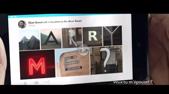 Citroen C3 are un spot interesant