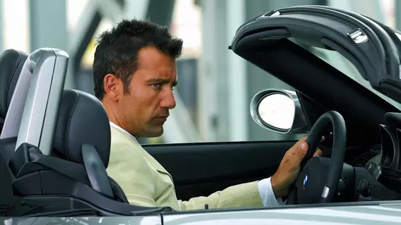 The Escape - Un nou scurtmetraj BMW Films