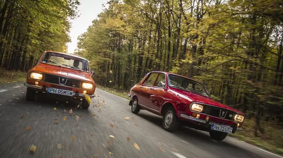 Cum își reparau românii mașinile în perioada comunistă, când nu existau service-uri private