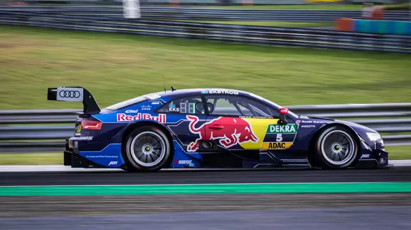 Edoardo Mortara și Mattias Ekstrom, câștigătorii de la Hungaroring