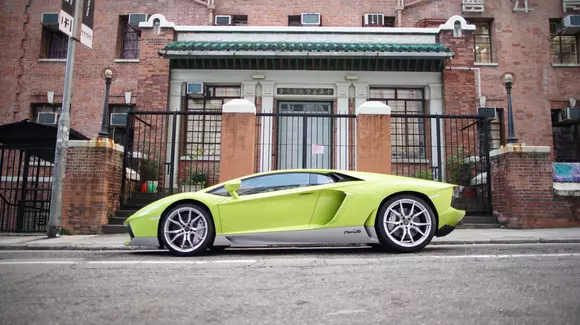 Autoturismele de lux se vând tot mai bine în România