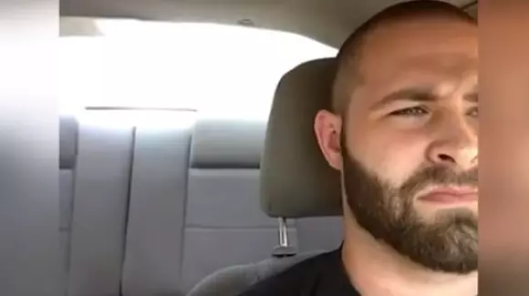 E viralul zilei! Cum s-a terminat o ceartă în trafic în Statele Unite ale Americii | VIDEO