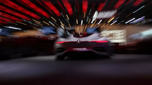 Galerie foto: Premierele Salonului Auto de la Paris