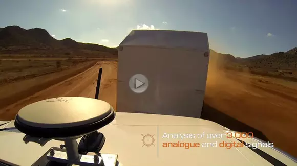 Iată cum testează SEAT noul Ateca