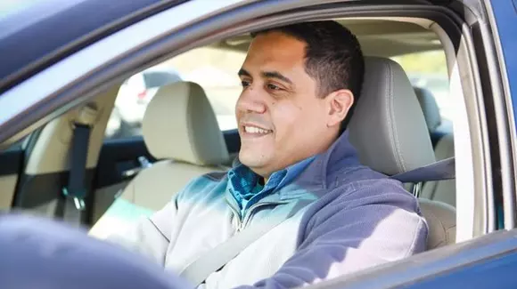 Am întâlnit și oameni fericiți în trafic. Cum să procedezi pentru a scăpa de aglomerație când mergi la job