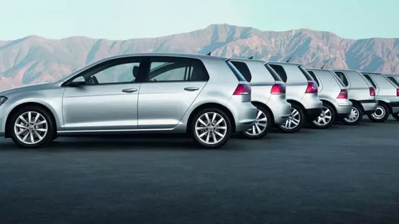 Volkswagen Golf VIII - Ce noutăți aduce modelul german