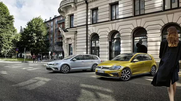 Schimbare de lider. Grupul Volkswagen devine cel mai mare constructor din lume în 2016