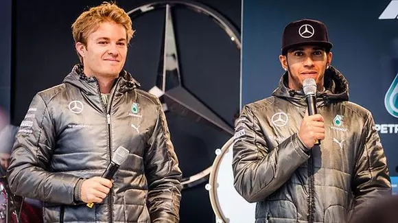 Marele Premiu din Abu Dhabi, cursa care decide titlul în Formula 1. Cum poate câștiga Hamilton?