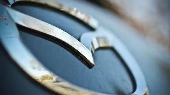 Primul electric Mazda vine în 2019