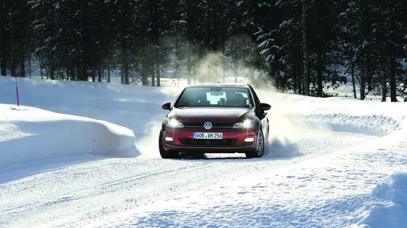 N-ai anvelope de iarnă? Vei fi amendat