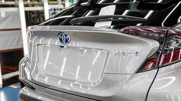 Toyota închide după jumătate de secol fabrica din Australia