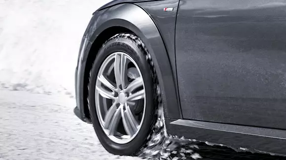 Dunlop Winter Sport 5: anvelopă de iarnă de top în testele profesioniste de anvelope