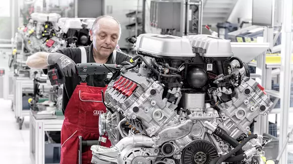 VW recunoaște existența software-ului pentru păcălit testele de emisii la Audi