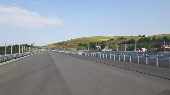 CNAIR va plăti 34 milioane euro pentru centura oraşului Bârlad