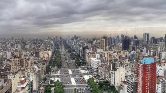 Care este cel mai lat bulevard din lume?