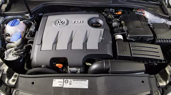 Dieselgate: Volkswagen cumpără mașini în Germania pentru a evita posibile despăgubiri