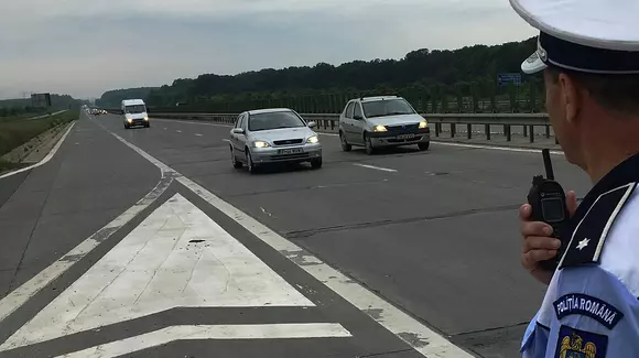 A dat mita pentru a-și recăpăta permisul de conducere, acum merge la închisoare