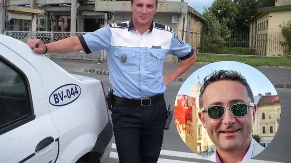 Regizorul Tudor Giurgiu, contrat de Marian Godină: "Pe ăștia ca tine i-aș sui pe biciclete!"