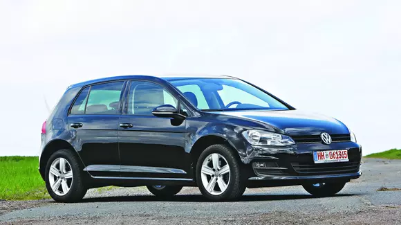 VW Golf VII de la 11.000 de euro: O investiție sigură?