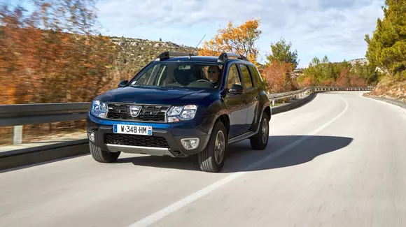 Top 10 SUV-uri în Europa. Cel mai bine vândut model din 2016 a fost Nissan Qashqai. Dacia Duster prinde un loc bun