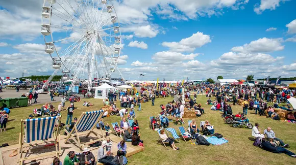 Jaguar Land Rover renunță la oferta pentru achiziționarea circuitului de la Silverstone