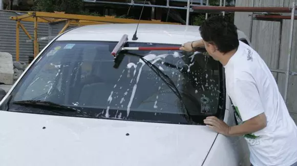 Vor dispărea ștergătoarele în viitor?