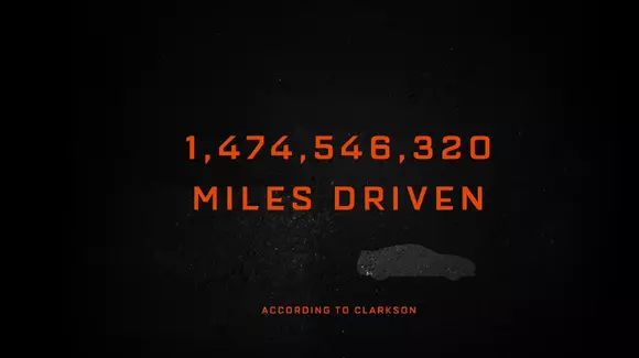 The Grand Tour - Raportul primului sezon - 14.951 de cești cu ceafea, 27 de mașini distruse și peste 2 miliarde de kilometri