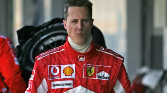 3 ani de la accidentul lui Michael Schumacher. Cum se mai simte campionul de Formula 1