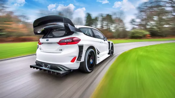 Sebastien Ogier a semnat cu M-Sport