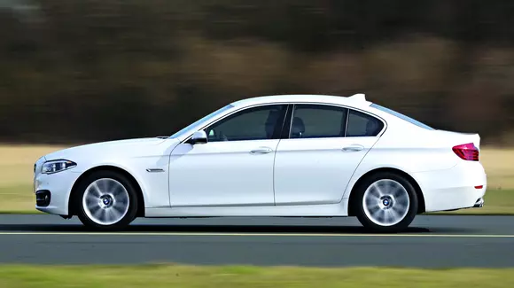 Best of TÜV-Report 2016: Oferte sub 20.000 de euro. Partea a III-a