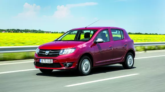 Top 50 cele mai vândute mașini în Europa. Vezi ce locuri au ocupat modelele Dacia