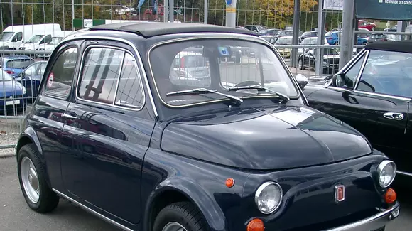 10 lucruri pe care nu le știai despre compania FIAT