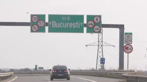 Compania de Autostrăzi îşi face propria firmă care să construiască drumuri