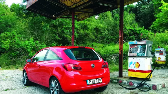 Opel Corsa 1.3 CDTI ecoFLEX - Fără poftă de diesel