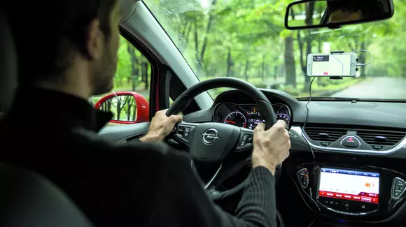 Opel Corsa 1.3 CDTI ecoFLEX - Corsa noastră de drum lung