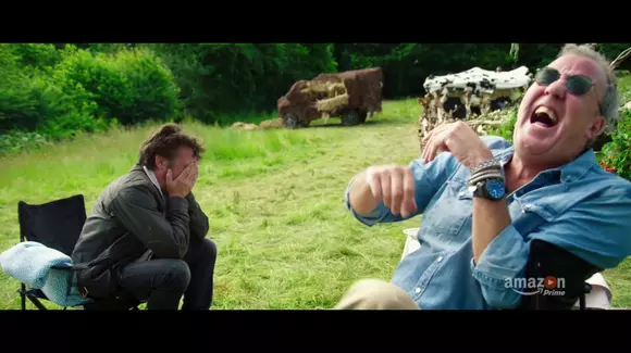 The Grand Tour - Ce vedem în episodul 4