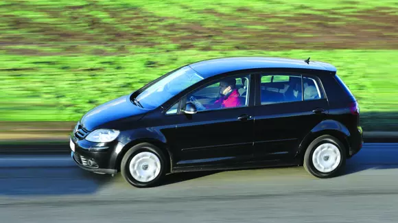 Best of TÜV-Report 2016: Modele second-hand sub 5.000 de euro. Partea 1