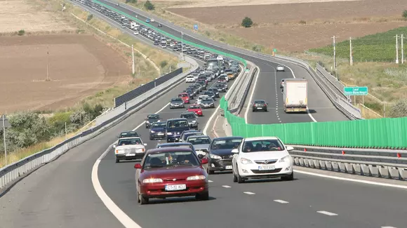 CNAIR scoate la licitaţie încă 55 de kilometri din Autostrada Transilvania