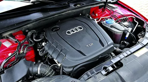 O nouă anchetă demarată asupra modelelor diesel Audi