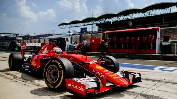 Pariuri în motorsport? Un fenomen care ia amploare