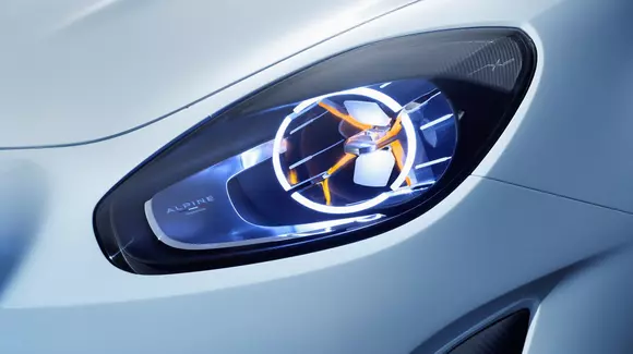 Alpine va lansa un SUV și ar putea utiliza platforma lui GLA