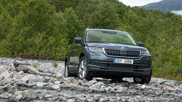 Volkswagen: Skoda în SUA ar fi sinucidere curată