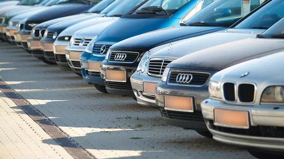 Taxa auto: veste proastă pentru cei care vor s-o recupereze