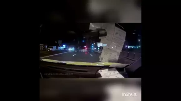 Mai repede de atât nu se putea! Uite cum s-au mișcat polițiștii din România într-o misiune! | VIDEO