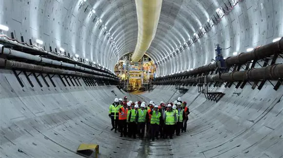 Unde va fi construit cel mai lung tunel din România și câte miliarde ne costă