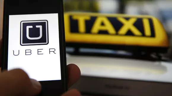 Cât câștigă un șofer Uber din București pe zi?